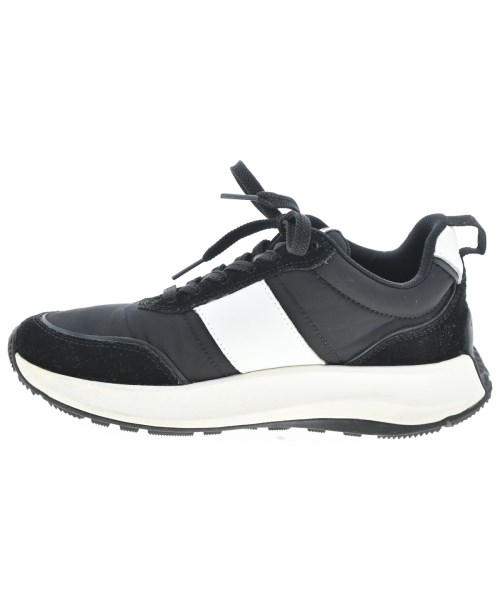 fitflop（フィットフロップ）スニーカー 黒 サイズ:23.7cm レディース/2200675688130