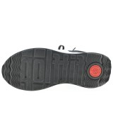 fitflop（フィットフロップ）スニーカー 黒 サイズ:23.7cm レディース/2200675688130