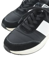 fitflop（フィットフロップ）スニーカー 黒 サイズ:23.7cm レディース/2200675688130