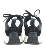 fitflop（フィットフロップ）スニーカー 黒 サイズ:23.7cm レディース/2200675688130