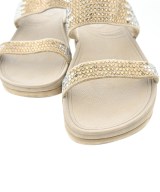 fitflop（フィットフロップ）サンダル ベージュ サイズ:22.5cm レディース/2200682919098