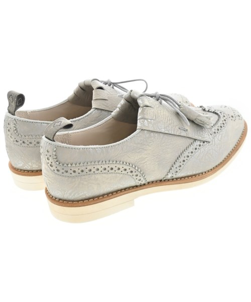 Sartori（サルトリ）ビジネス・ドレスシューズ グレー サイズ:EU38(24.5cm位) レディース/2200696231483