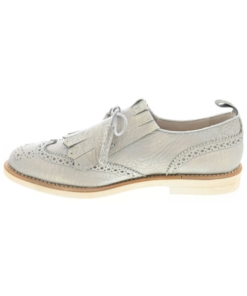 Sartori（サルトリ）ビジネス・ドレスシューズ グレー サイズ:EU38(24.5cm位) レディース/2200696231483