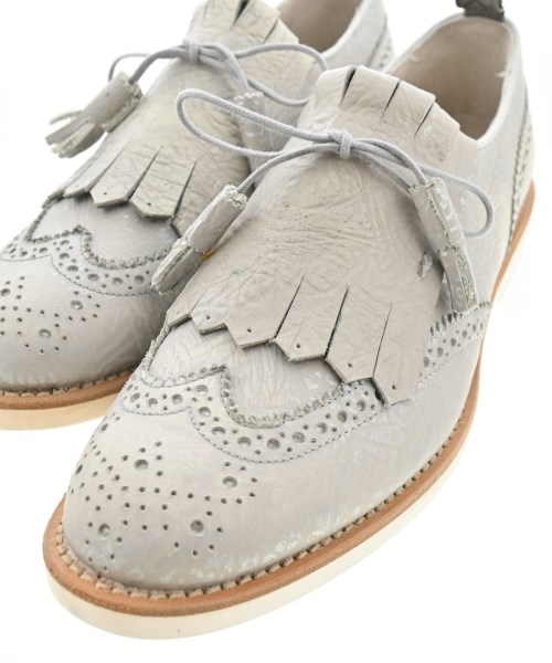 Sartori（サルトリ）ビジネス・ドレスシューズ グレー サイズ:EU38(24.5cm位) レディース/2200696231483