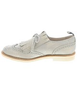 Sartori（サルトリ）ビジネス・ドレスシューズ グレー サイズ:EU38(24.5cm位) レディース/2200696231483