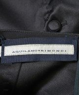 AQUILANO.RIMONDI（アキラーノリモンディ）ひざ丈スカート 紺 サイズ:40(M位) レディース/2200607793024