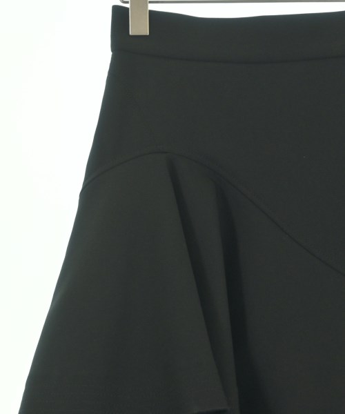 AQUILANO.RIMONDI（アキラーノリモンディ）ひざ丈スカート 黒 サイズ:38(S位) レディース/2200655567653