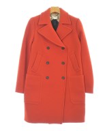 AQUILANO.RIMONDI ピーコート