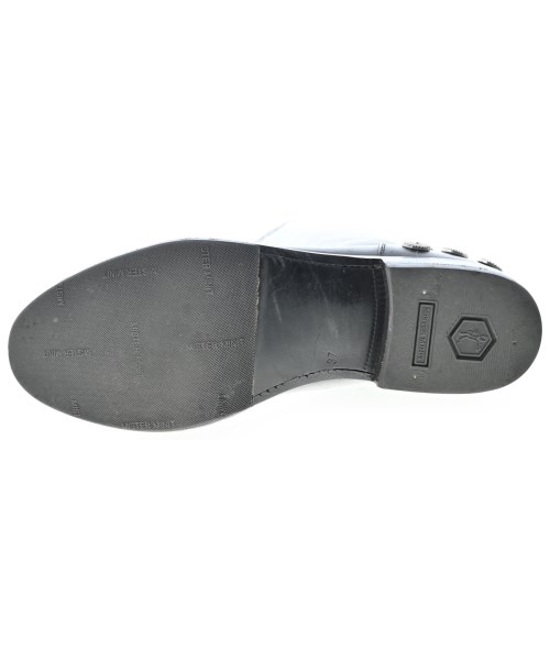 ALBERTO FASCIANI（アルベルトファッシャーニ）ブーツ 黒 サイズ:EU37(23.5cm位) レディース/2200622889115