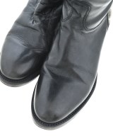 ALBERTO FASCIANI（アルベルトファッシャーニ）ブーツ 黒 サイズ:EU37(23.5cm位) レディース/2200622889115