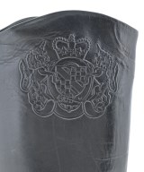 ALBERTO FASCIANI（アルベルトファッシャーニ）ブーツ 黒 サイズ:EU37(23.5cm位) レディース/2200622889115