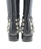 ALBERTO FASCIANI（アルベルトファッシャーニ）ブーツ 黒 サイズ:EU37(23.5cm位) レディース/2200622889115