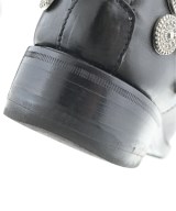 ALBERTO FASCIANI（アルベルトファッシャーニ）ブーツ 黒 サイズ:EU37(23.5cm位) レディース/2200622889115