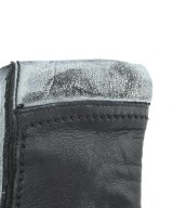 ALBERTO FASCIANI（アルベルトファッシャーニ）ブーツ 黒 サイズ:EU41(26cm位) メンズ/2200707597041