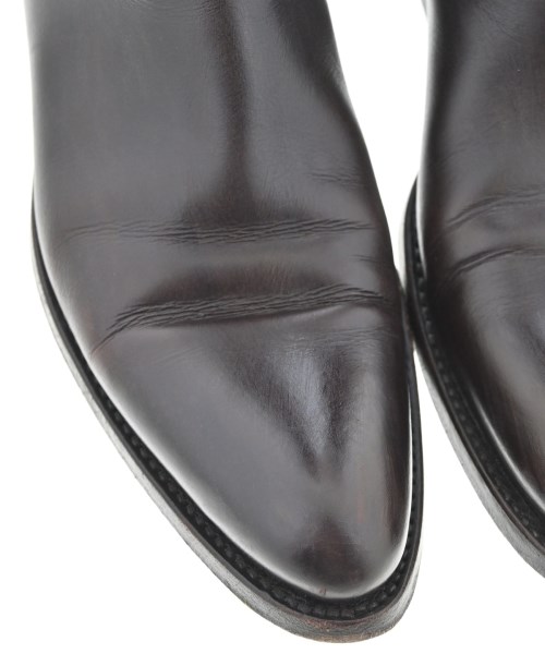 ALBERTO FASCIANI（アルベルトファッシャーニ）ブーツ 茶 サイズ:EU37(23.5cm位) レディース/2200662508014