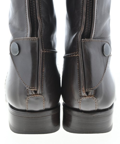 ALBERTO FASCIANI（アルベルトファッシャーニ）ブーツ 茶 サイズ:EU37(23.5cm位) レディース/2200662508014