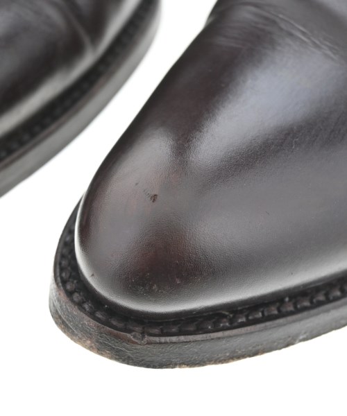 ALBERTO FASCIANI（アルベルトファッシャーニ）ブーツ 茶 サイズ:EU37(23.5cm位) レディース/2200662508014