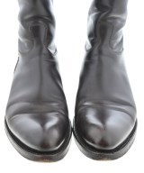 ALBERTO FASCIANI（アルベルトファッシャーニ）ブーツ 茶 サイズ:EU37(23.5cm位) レディース/2200662508014