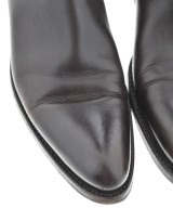 ALBERTO FASCIANI（アルベルトファッシャーニ）ブーツ 茶 サイズ:EU37(23.5cm位) レディース/2200662508014