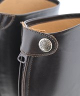 ALBERTO FASCIANI（アルベルトファッシャーニ）ブーツ 茶 サイズ:EU37(23.5cm位) レディース/2200662508014