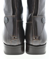 ALBERTO FASCIANI（アルベルトファッシャーニ）ブーツ 茶 サイズ:EU37(23.5cm位) レディース/2200662508014