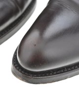 ALBERTO FASCIANI（アルベルトファッシャーニ）ブーツ 茶 サイズ:EU37(23.5cm位) レディース/2200662508014