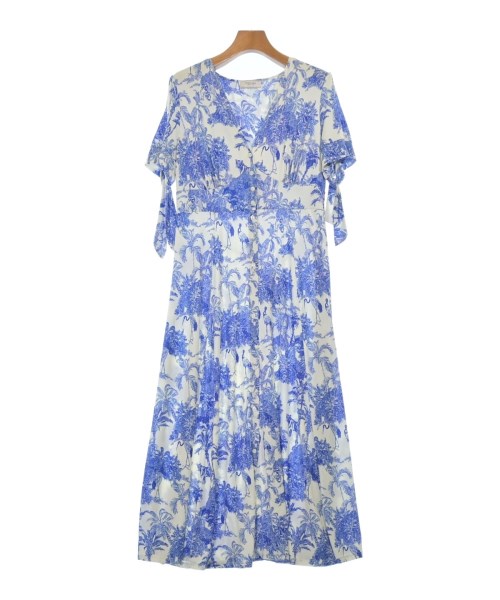 FIFILLES(フィフィーユ)のワンピース サイズ:-(XL位) 4,800円