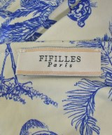 FIFILLES（フィフィーユ）ワンピース 青 サイズ:-(XL位) レディース/2200705624060