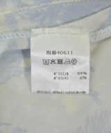FIFILLES（フィフィーユ）ワンピース 青 サイズ:-(XL位) レディース/2200705624060
