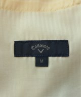 Callaway（キャロウェイ）その他 黄 サイズ:M メンズ/2200499352125