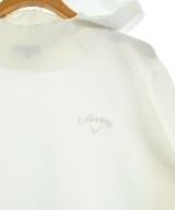 Callaway（キャロウェイ）ニット・セーター 白 サイズ:XXL メンズ/2200637701105