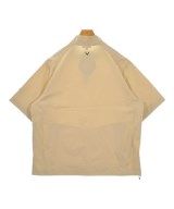 Callaway（キャロウェイ）カジュアルシャツ ベージュ サイズ:XXXL メンズ/2200637701112