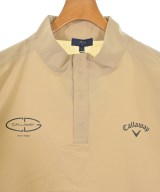 Callaway（キャロウェイ）カジュアルシャツ ベージュ サイズ:XXXL メンズ/2200637701112