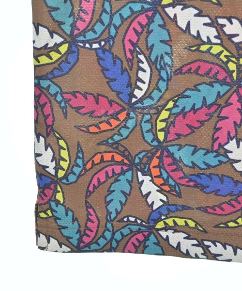 Callaway（キャロウェイ）ポロシャツ 茶 サイズ:LL(XL位) メンズ/2200618010158