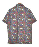 Callaway（キャロウェイ）ポロシャツ 茶 サイズ:LL(XL位) メンズ/2200618010158