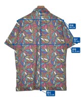 Callaway（キャロウェイ）ポロシャツ 茶 サイズ:LL(XL位) メンズ/2200618010158