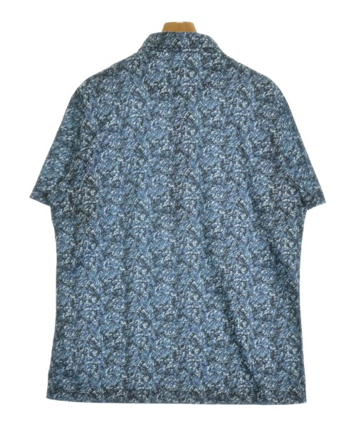 Callaway（キャロウェイ）Tシャツ・カットソー 青 サイズ:3L メンズ/2200532221050