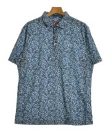 Callaway（キャロウェイ）Tシャツ・カットソー 青 サイズ:3L メンズ/2200532221050