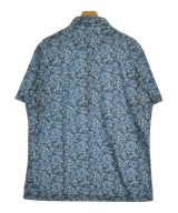 Callaway（キャロウェイ）Tシャツ・カットソー 青 サイズ:3L メンズ/2200532221050