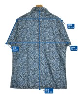 Callaway（キャロウェイ）Tシャツ・カットソー 青 サイズ:3L メンズ/2200532221050