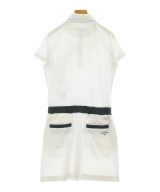 Callaway（キャロウェイ）ワンピース 白 サイズ:M レディース/2200614942088