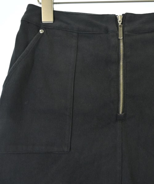 Callaway（キャロウェイ）ミニスカート 黒 サイズ:M レディース/2200617626022