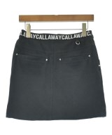 Callaway（キャロウェイ）ミニスカート 黒 サイズ:M レディース/2200617626022