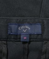 Callaway（キャロウェイ）ミニスカート 黒 サイズ:M レディース/2200617626022