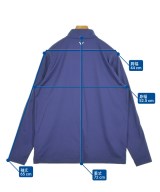 Callaway（キャロウェイ）Tシャツ・カットソー 紫 サイズ:LL(XL位) メンズ/2200631492108