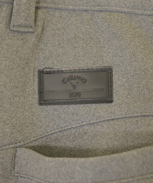 Callaway（キャロウェイ）その他 グレー サイズ:L メンズ/2200621667295