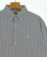 Callaway（キャロウェイ）カジュアルシャツ 白 サイズ:L メンズ/2200634427022