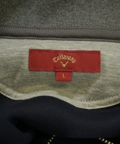 Callaway（キャロウェイ）その他 紺 サイズ:L メンズ/2200634427091