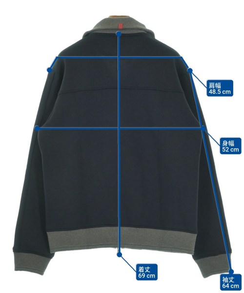 Callaway（キャロウェイ）その他 紺 サイズ:L メンズ/2200634427091