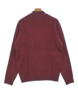 Callaway（キャロウェイ）ニット・セーター 赤 サイズ:L メンズ/2200634427114